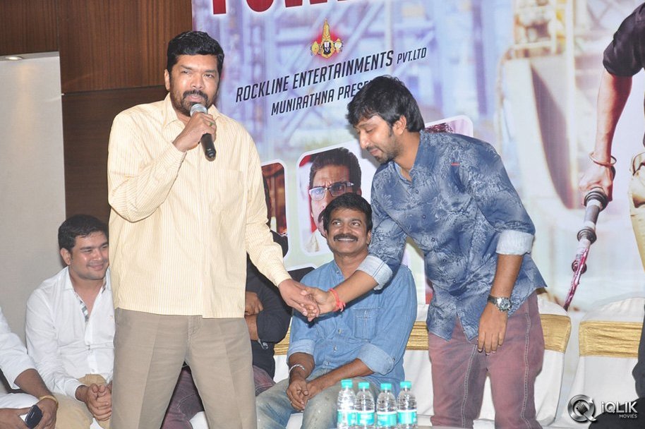 Power-Movie-Success-Meet